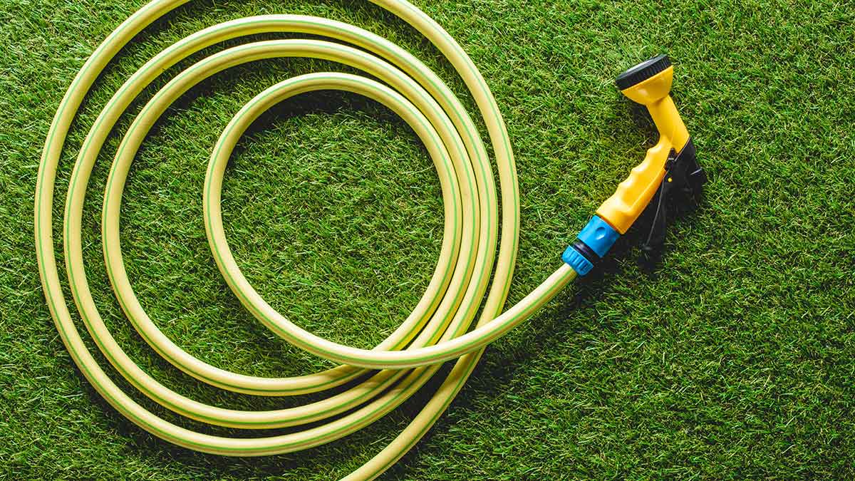 Expert Tips for Buying a Garden Hose and Reel Consumer Reports