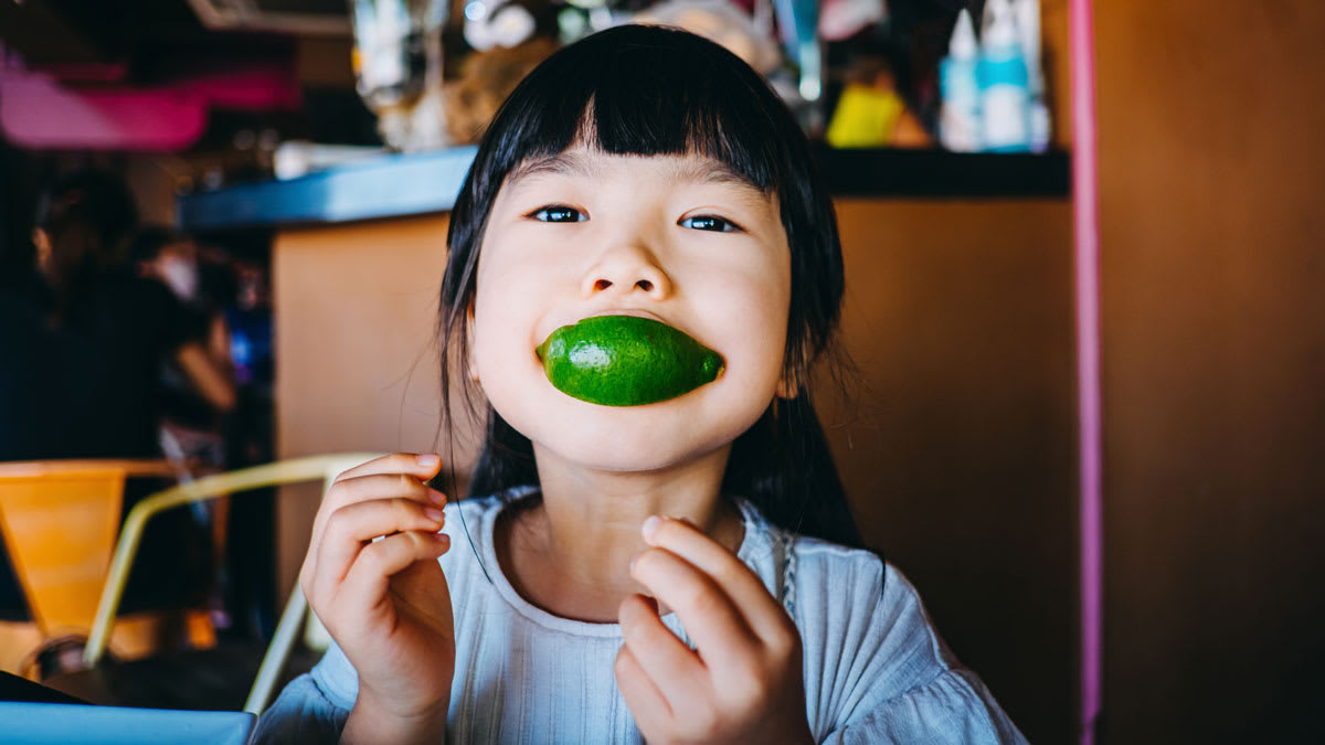 How to Protect Your Kids From ‘Margarita Burn’ Consumer Reports