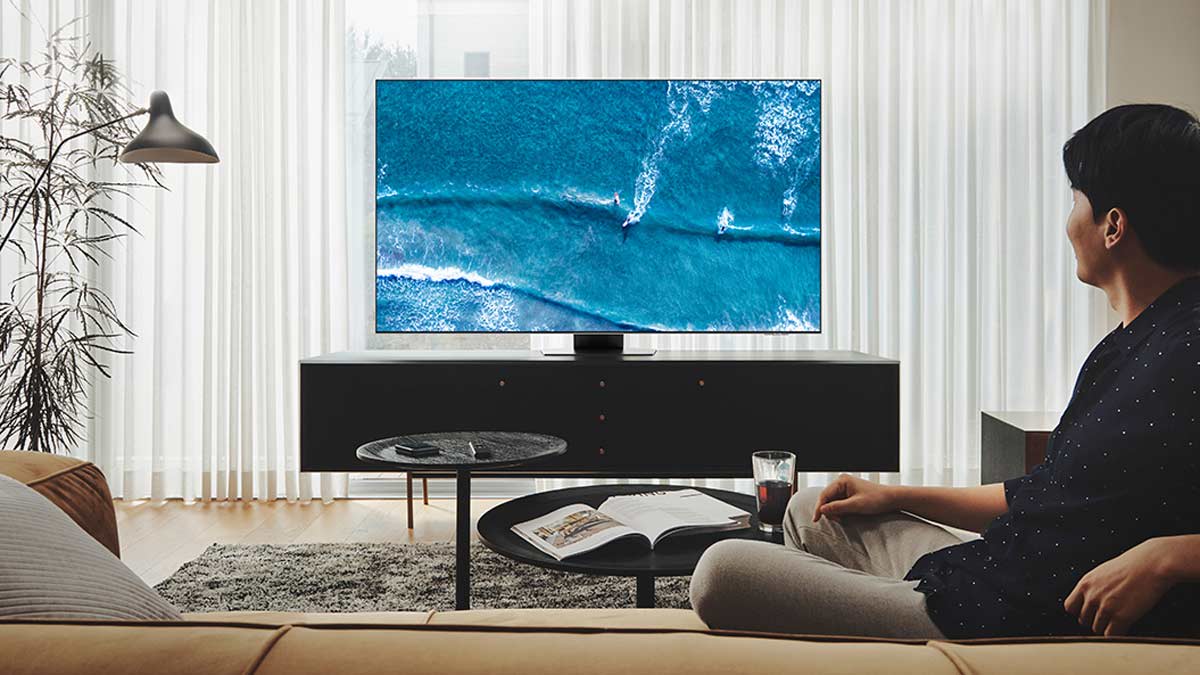 Which 2023 Samsung TV Should You Buy? - Consumer Reports