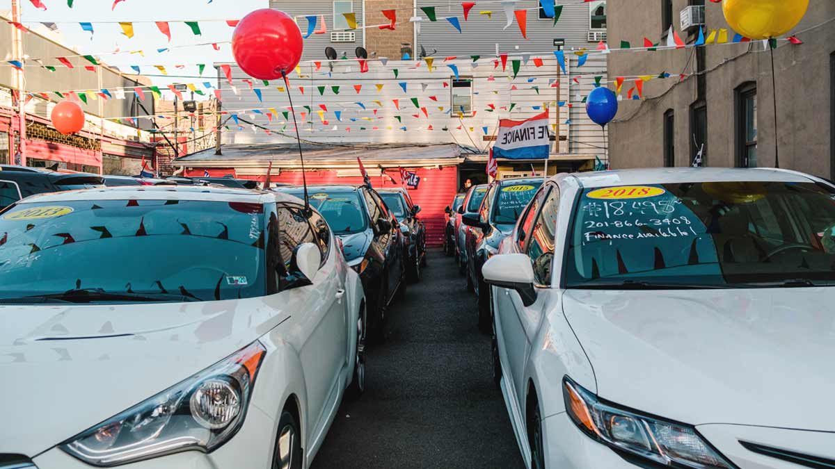 10 Tips to Protect Yourself From Used Car Sales Tactics Consumer Reports