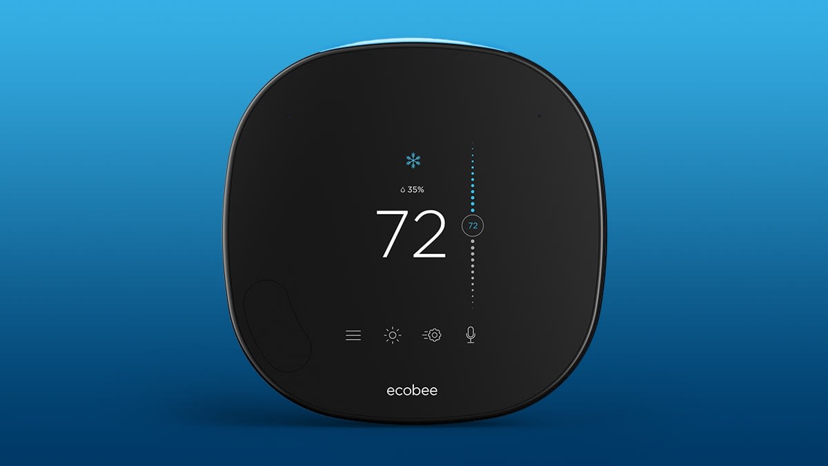 Best Smart Thermostats Of 2024 - Consumer Reports