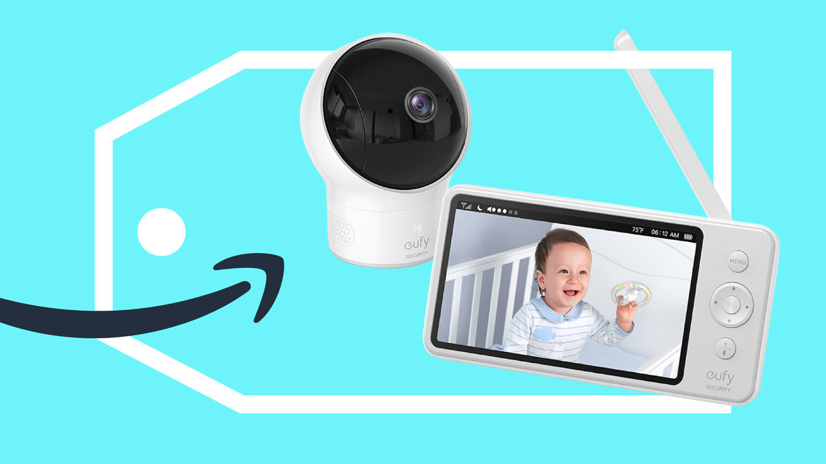 October Prime Day Sales on Baby Products—Strollers, Cribs, Car Seats