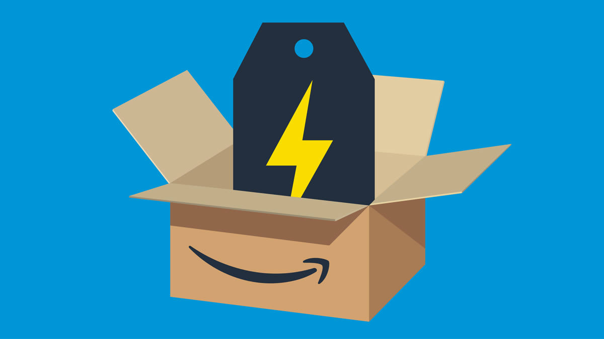 Best Lightning Deals During Amazon's Prime Big Deal Days Consumer Reports