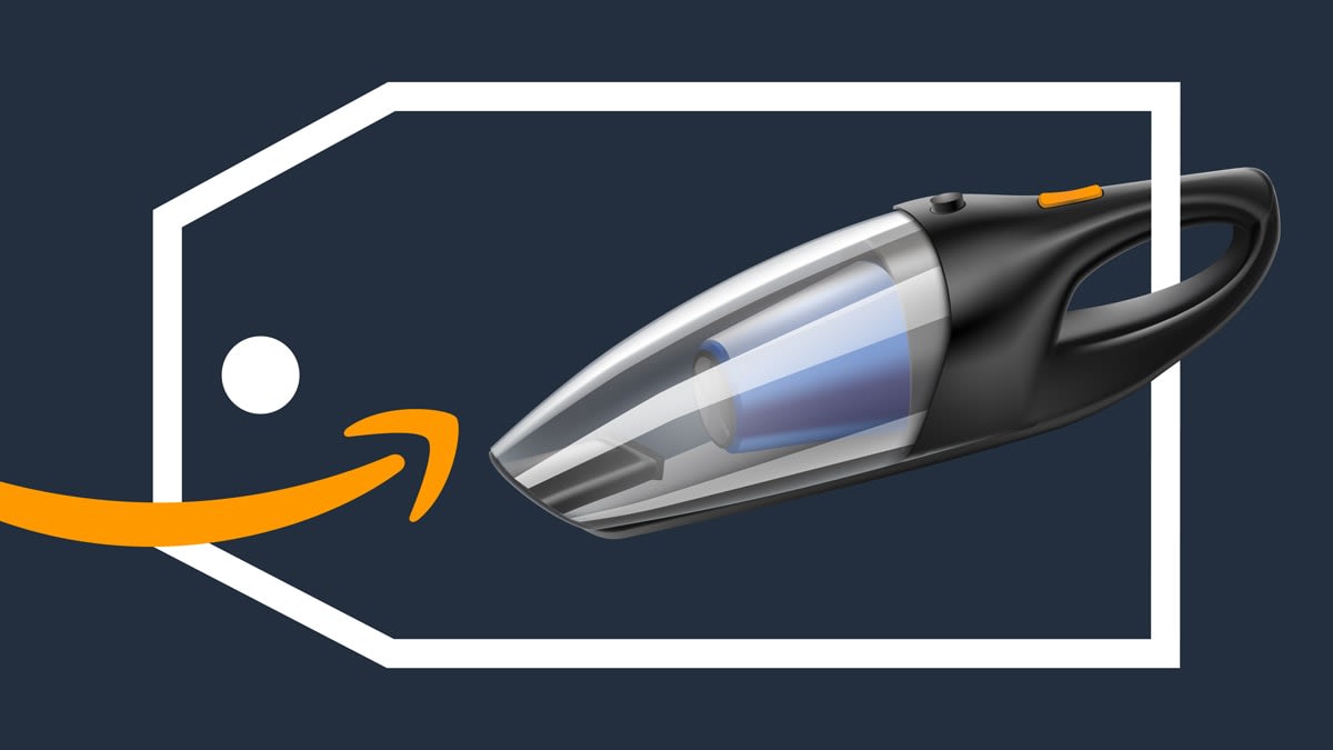 Best Amazon Prime Day Deals on Vacuums Consumer Reports