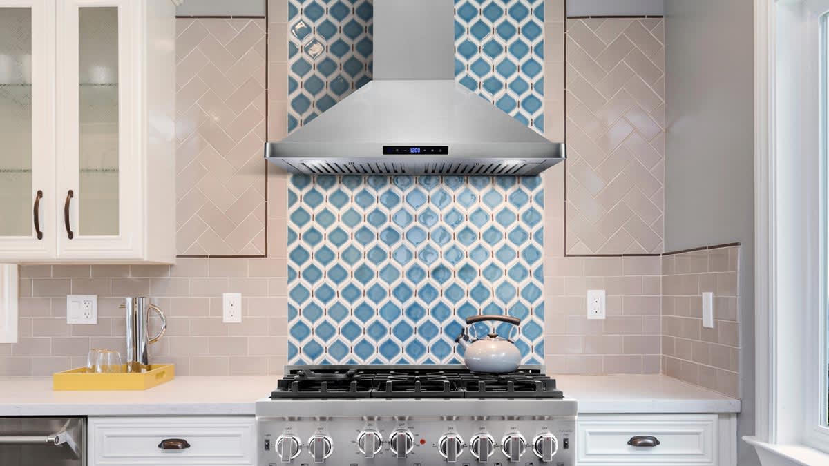 Best Range Hoods of 2024 Consumer Reports