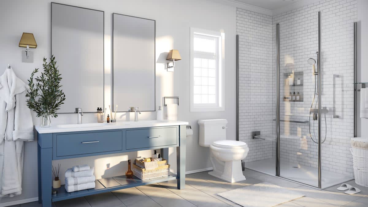 Bathroom Accessory Safety Tips: Essential Guide for a Secure Home
