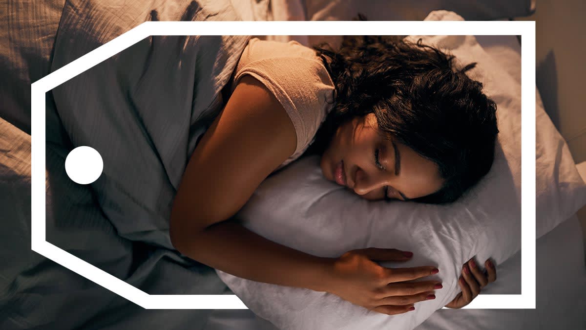 Best Sales on Pillows, Duvets, and More Sleep Essentials Consumer Reports
