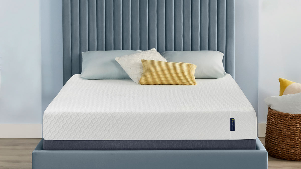 Best Foam Mattresses for $500 or Less - Consumer Reports