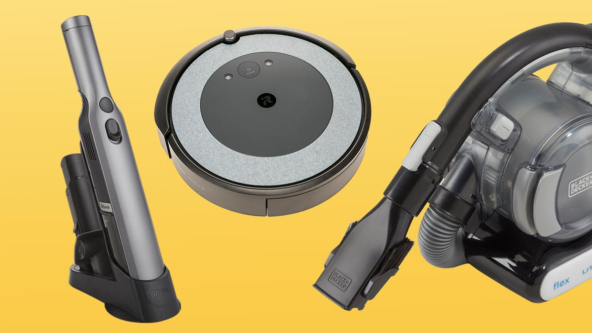 Best Compact Vacuums for Small Apartments Consumer Reports