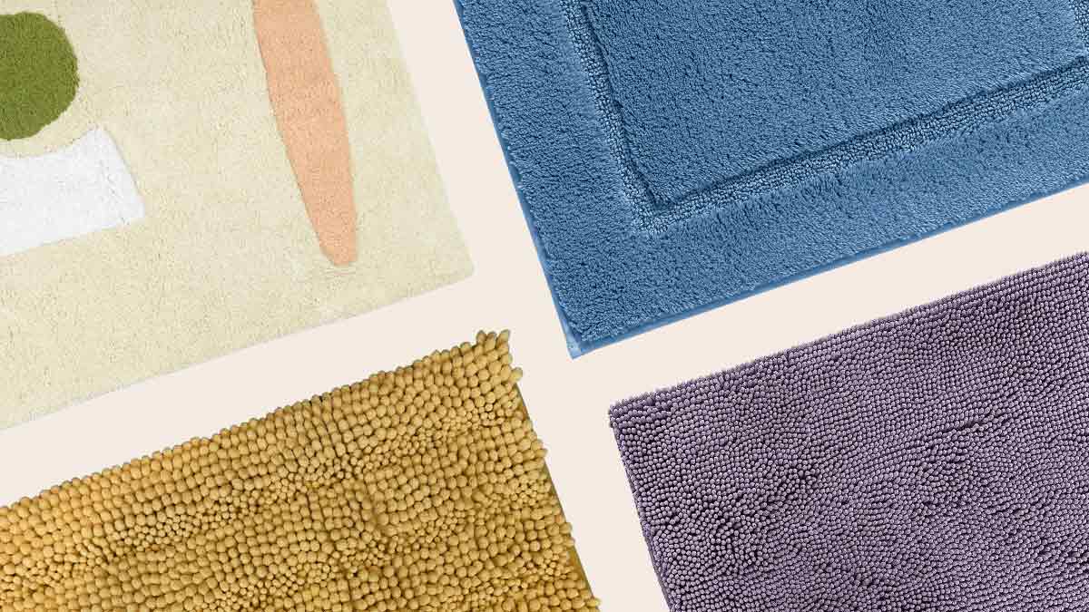 Best Bath Mats of 2024 Consumer Reports