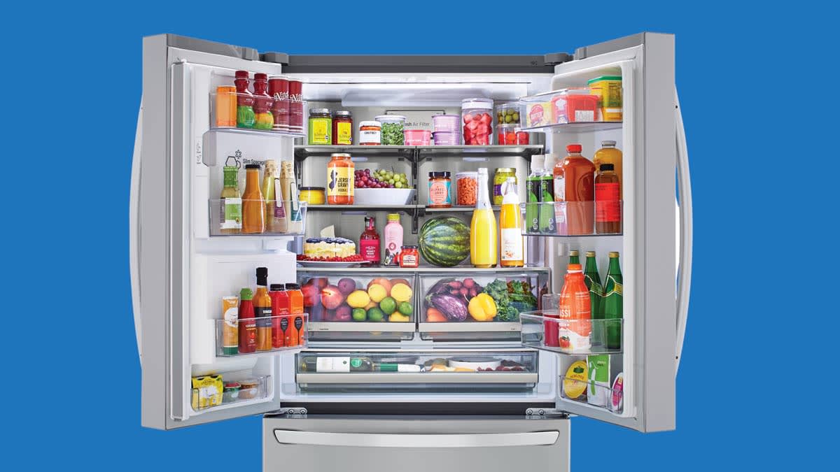 Best Refrigerators of 2024 Consumer Reports