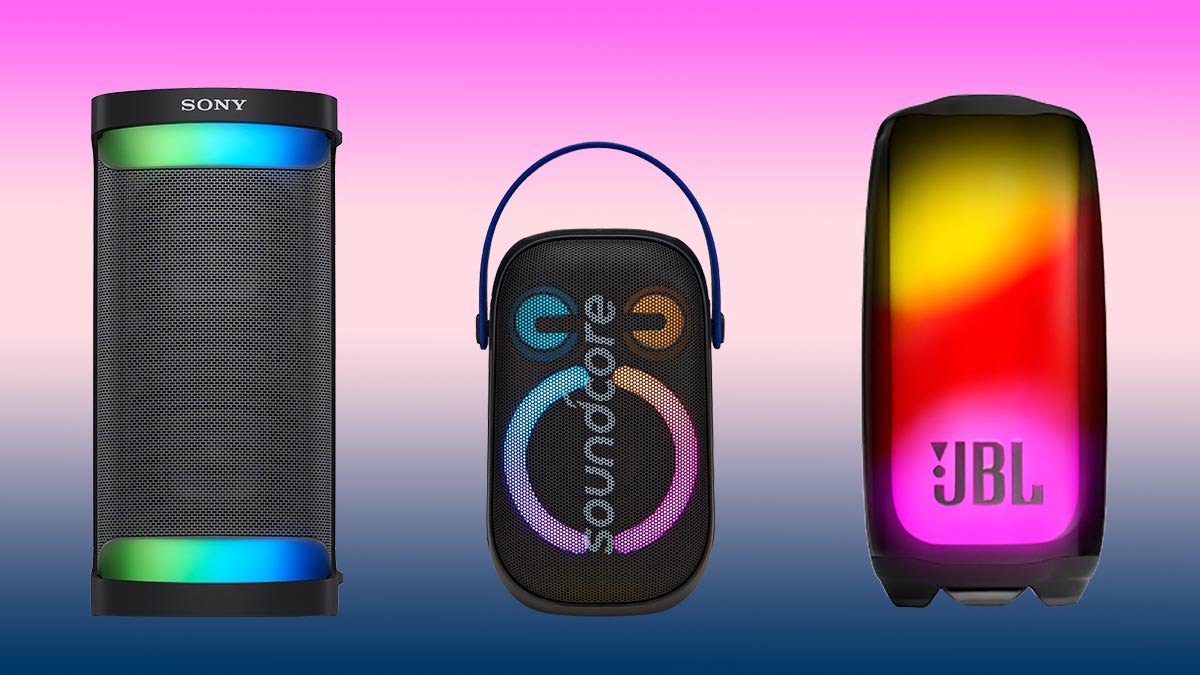 Best Wireless DormRoom Speakers for BacktoSchool Consumer Reports