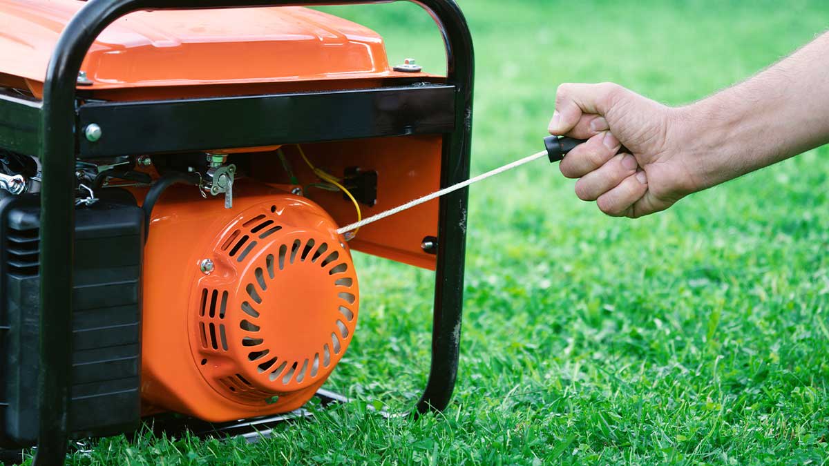 How to Make Sure Your Portable Generator Is Always Ready Consumer Reports