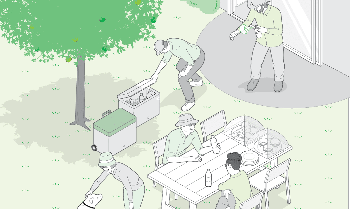 Try These Outdoor Dining Safety Tips Consumer Reports