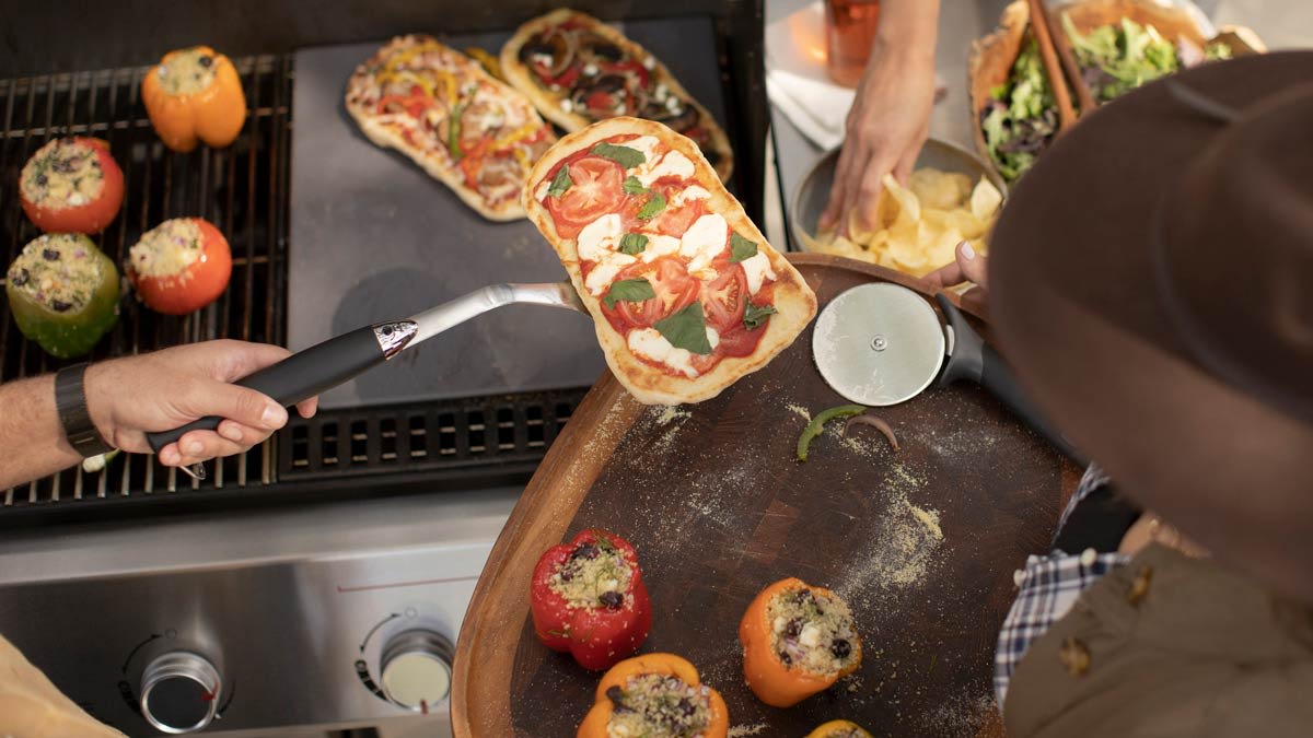 How to Use Your Gas Grill Like a Range Consumer Reports