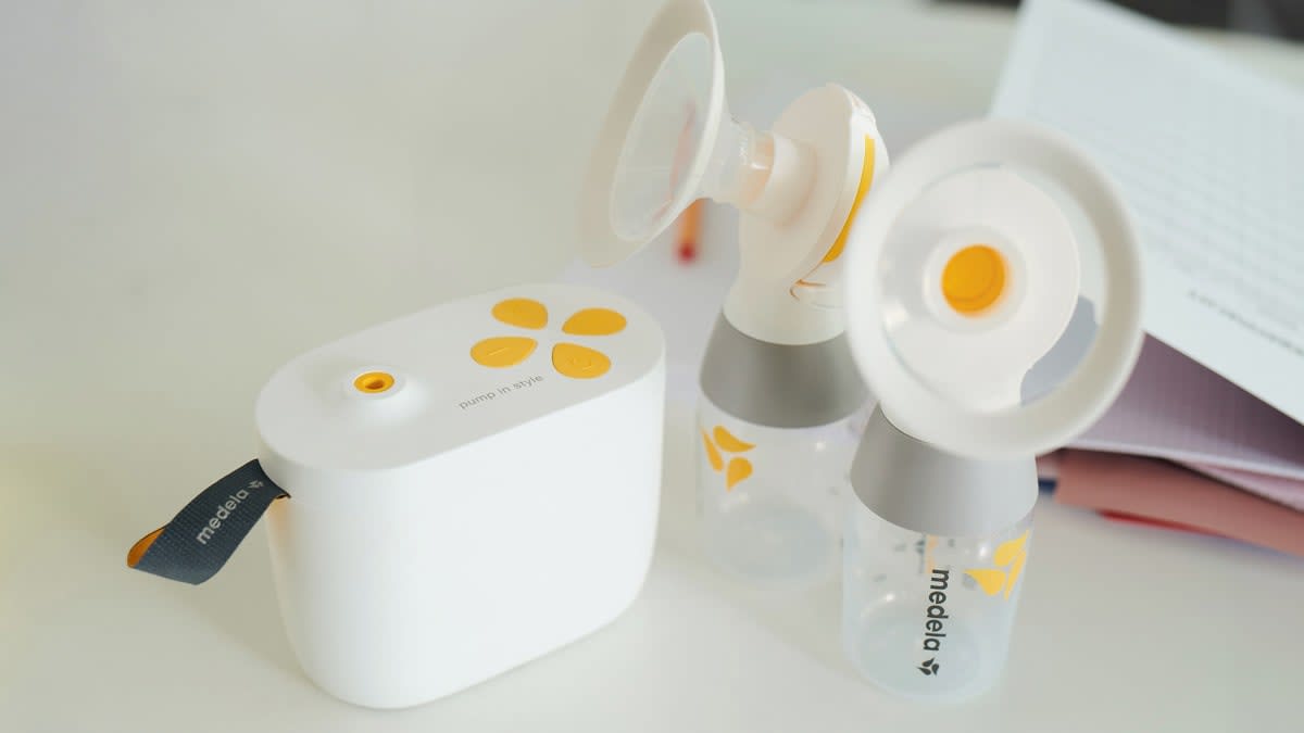 Best Breast Pumps of 2024 Consumer Reports