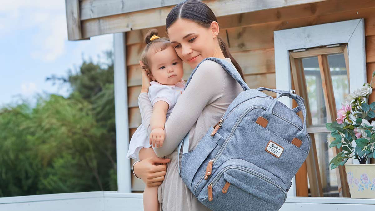 Best Diaper Bags of 2024 - Consumer Reports