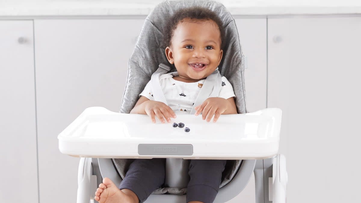 Best High Chairs of 2024 - Consumer Reports