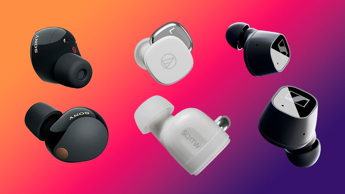 Best Wired and Wireless Earbuds of 2024 Consumer Reports