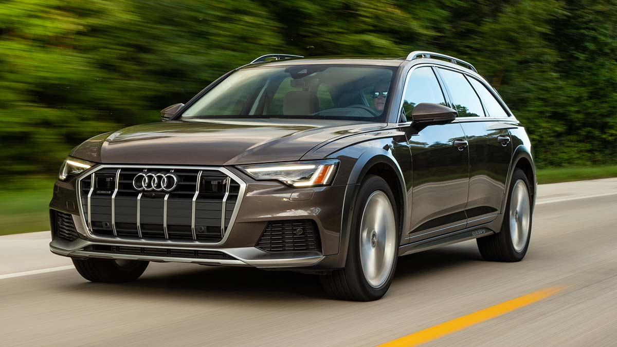 Best Wagon Buying Guide - Consumer Reports