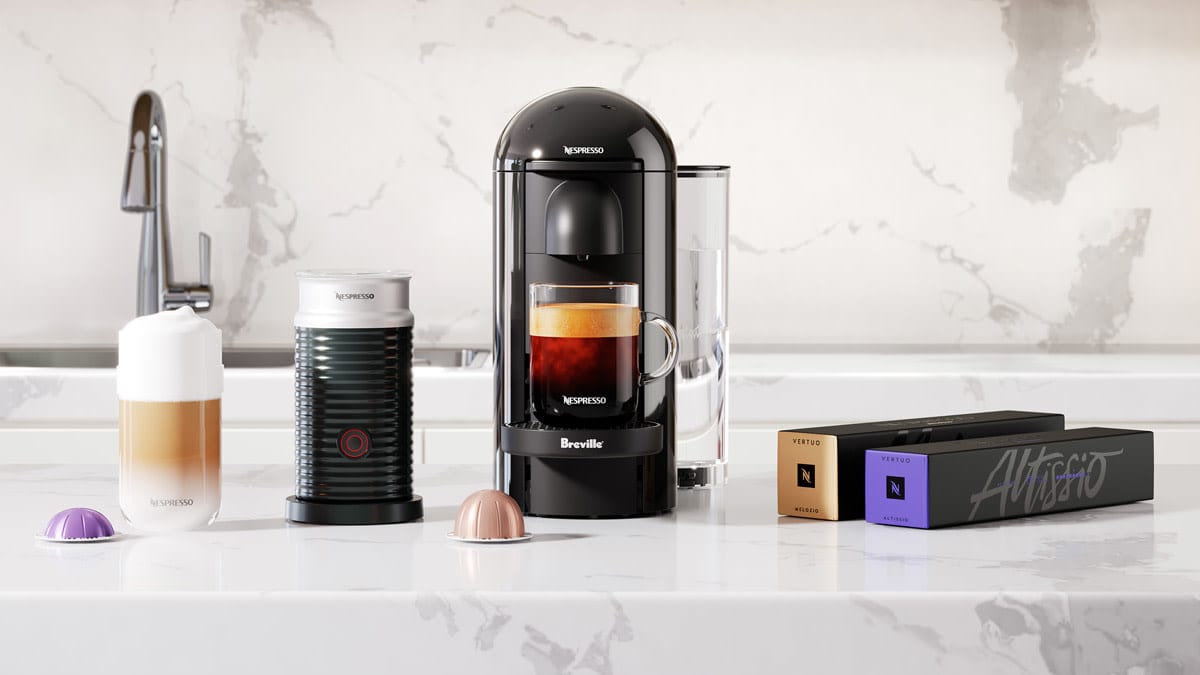 CR Home InlineHero Single Serve Coffee Makers Update 0823