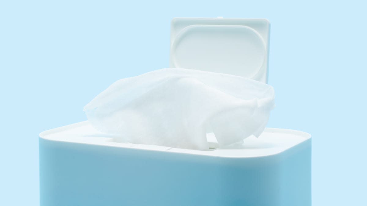 Are Baby Wipe Warmers Safe? Consumer Reports