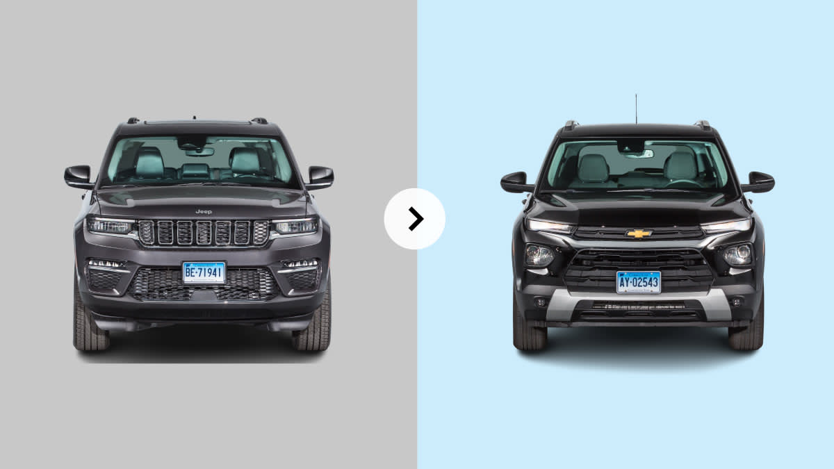 Popular Midsized Suvs To Avoid And What To Buy Instead