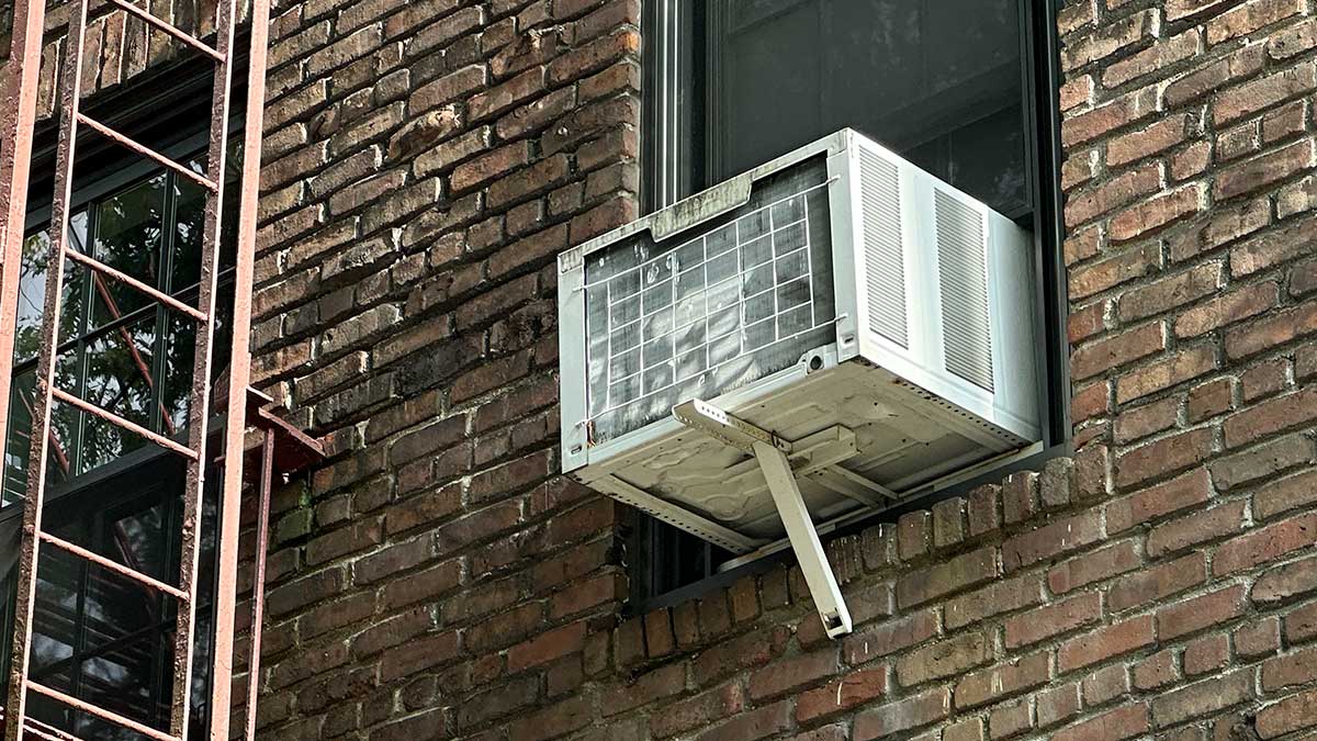 Is It Time to Get a New Window Air Conditioner? Consumer Reports