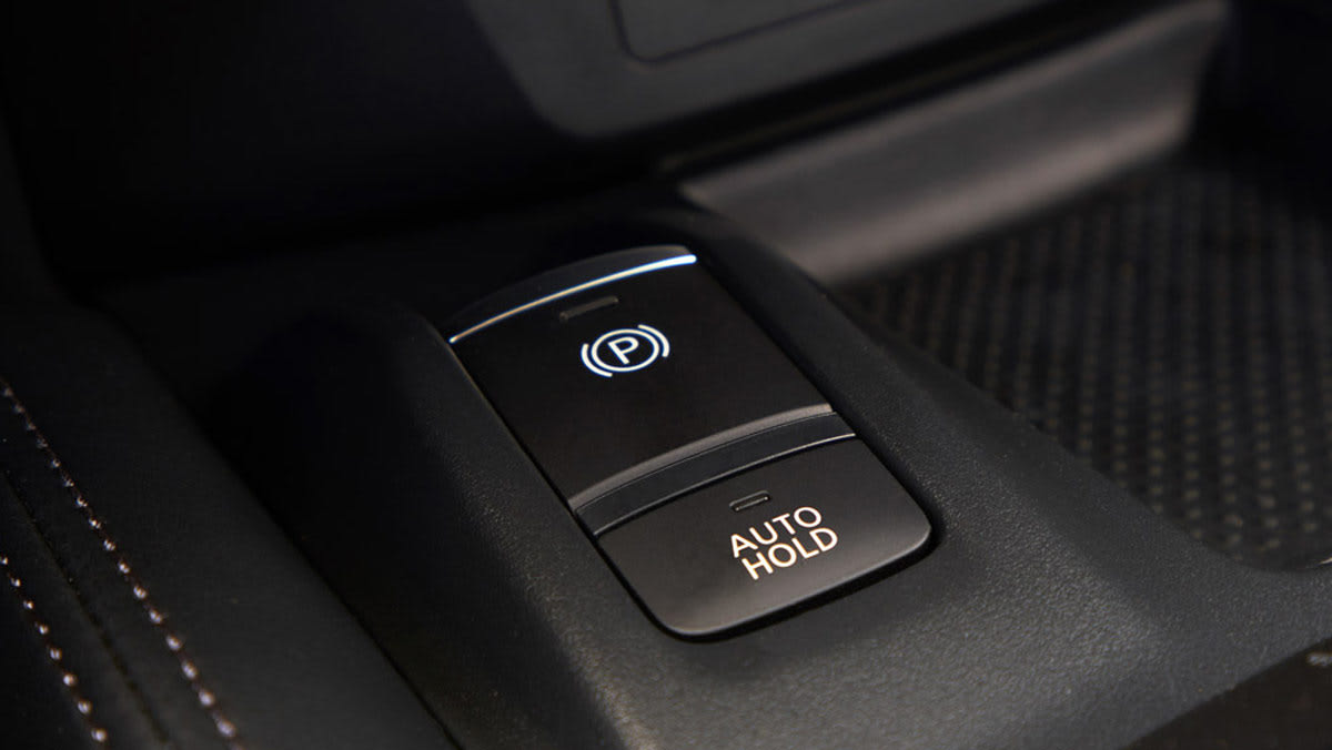 Can You Pull an Electric Parking Brake While Driving? Consumer Reports