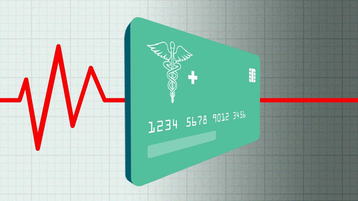 Don't Pay Pay Doctor or Hospital Bills With a Medical Credit Card or