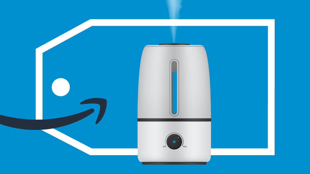 Best Amazon Prime Big Deal Days Sales on Air Purifiers and More Consumer Reports