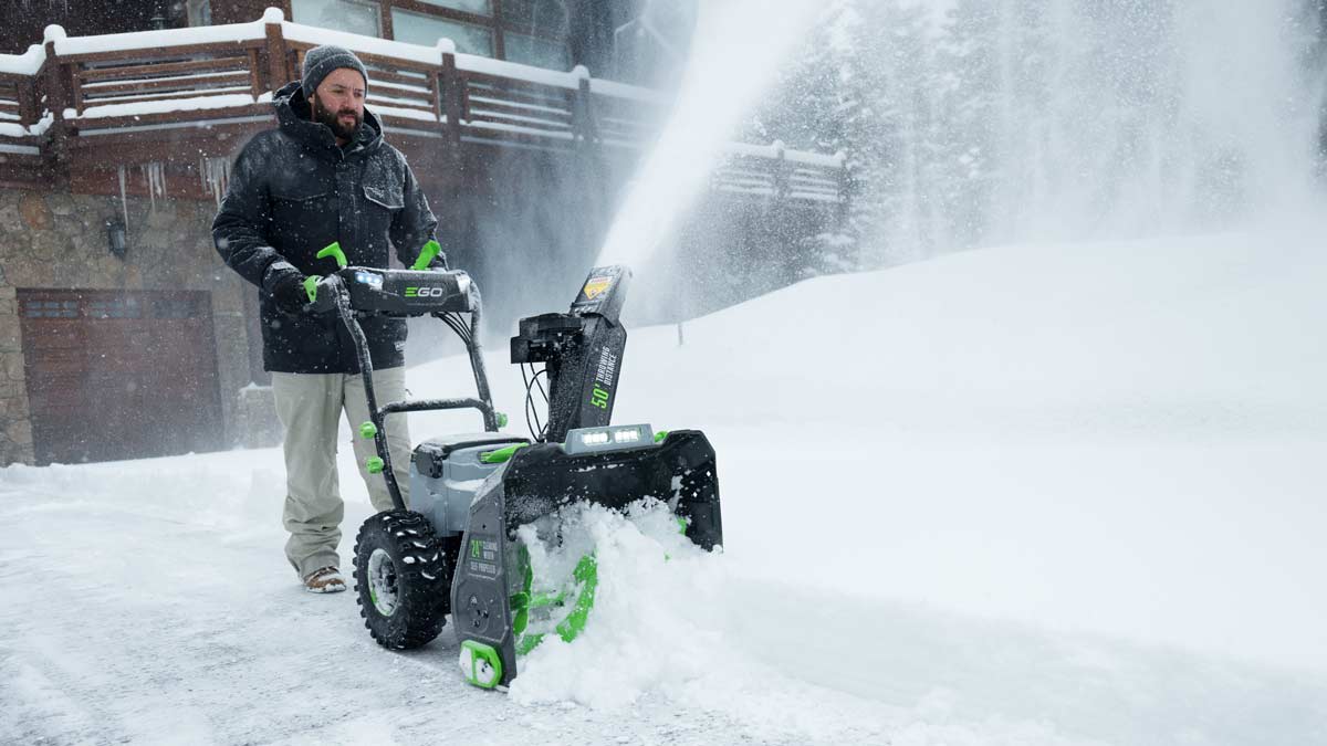 Best ThreeStage Snow Blowers of 2023 Consumer Reports