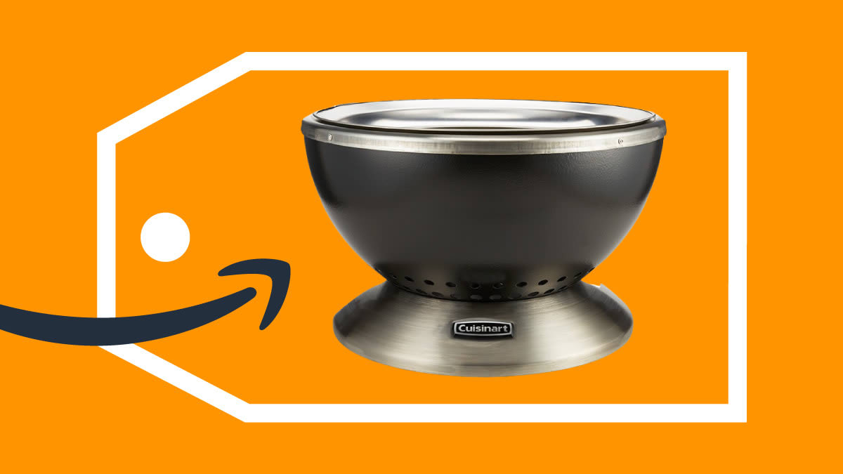 Best Prime Big Deals Day Sales on Outdoor Living Essentials Consumer Reports