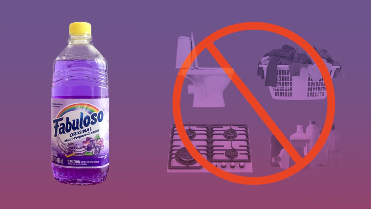 Stop Doing These Fabuloso TikTok Hacks Consumer Reports