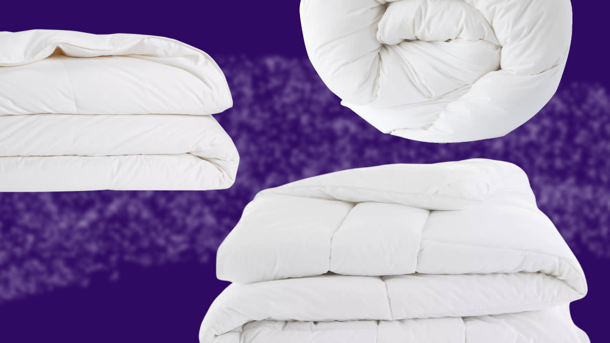 Best Duvets for Every Kind of Sleeper Consumer Reports