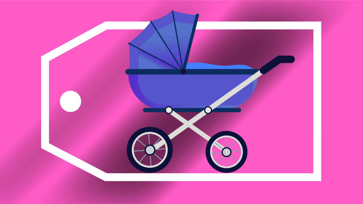 Best Black Friday Deals on Baby Products Consumer Reports