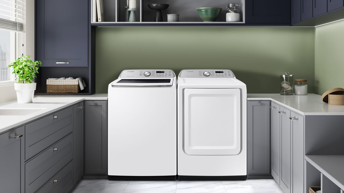 Best Matching Washer & Dryer Sets Consumer Reports