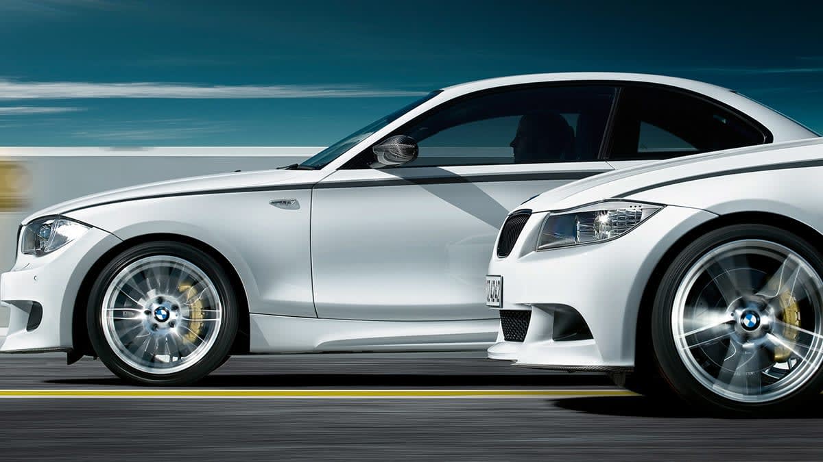 BMW Recalls Over 155,000 Vehicles for Engine Issues