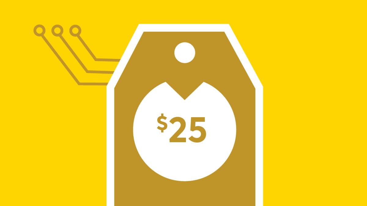 Best Cyber Monday Deals Under 25 Consumer Reports