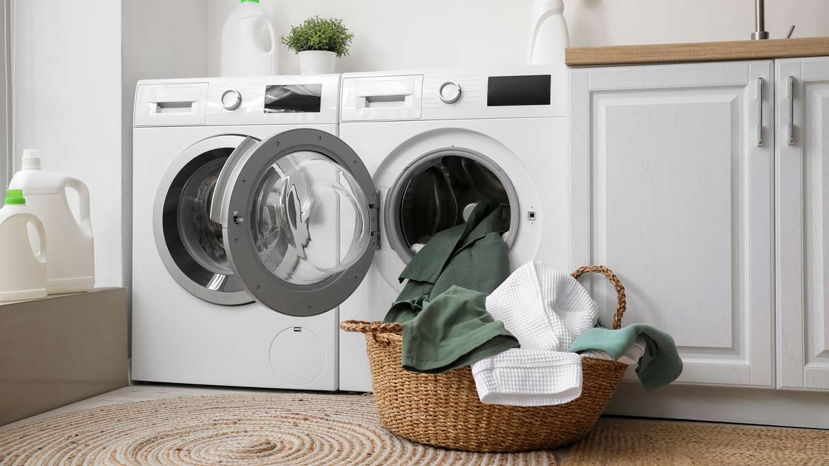 Best LargeCapacity Washing Machines of 2024 Consumer Reports