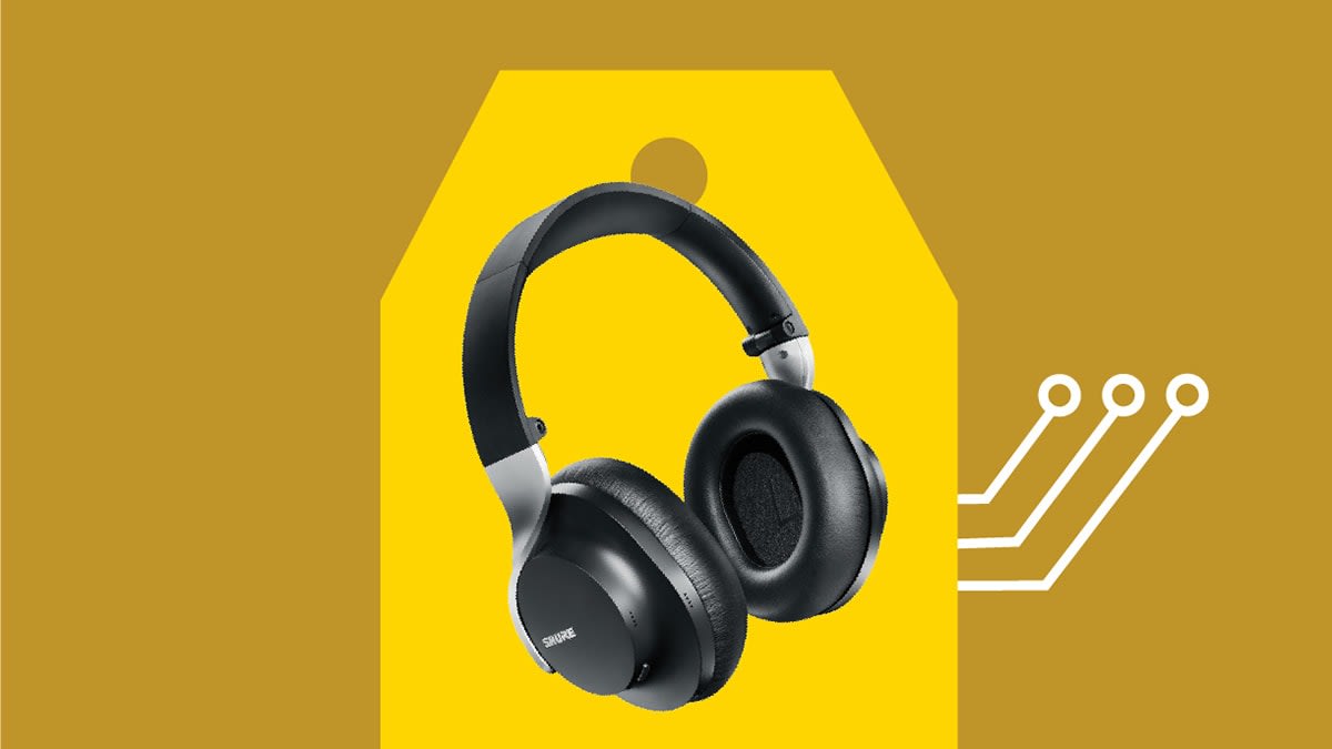 Best Cyber Monday Deals on Headphones Consumer Reports