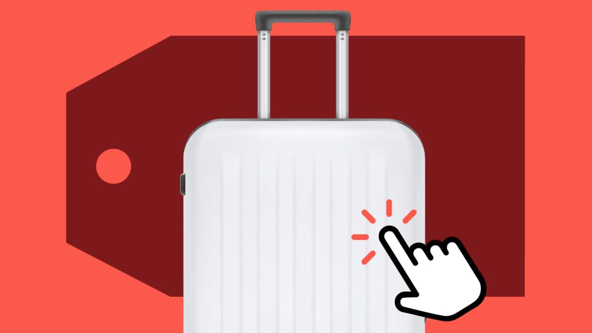Best Cyber Monday Deals on Luggage in 2023 Consumer Reports