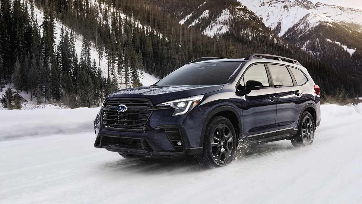 Best Suvs Under $40,000 - Consumer Reports