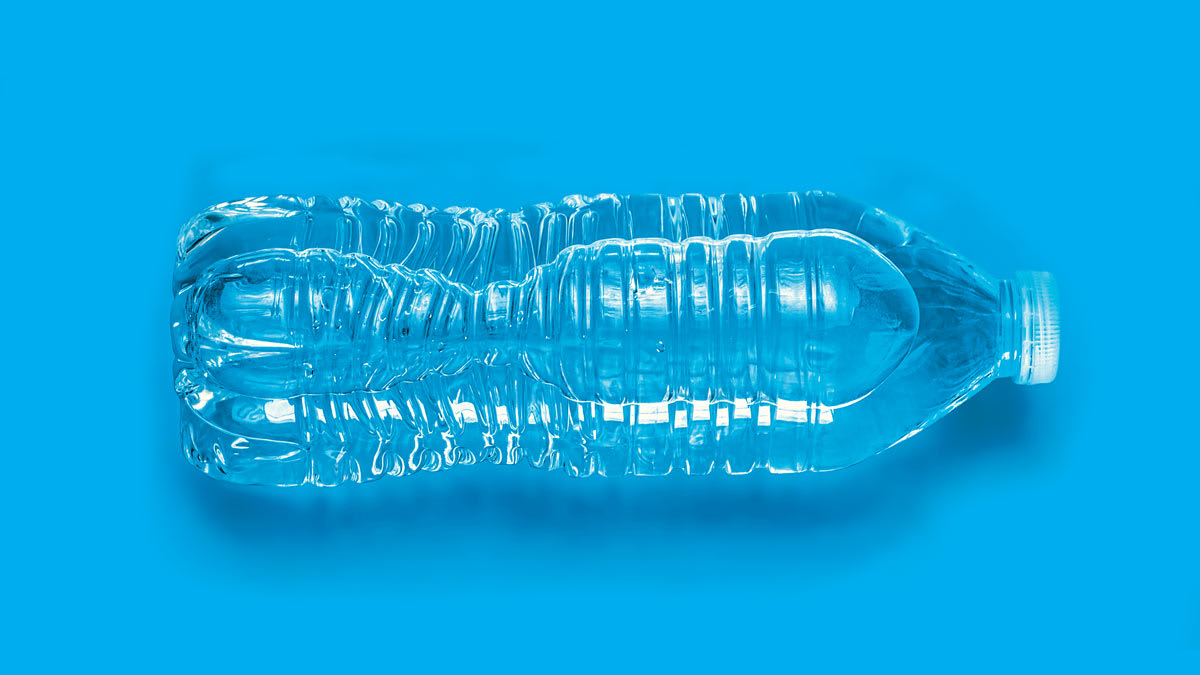 The Problem With Bottled Water Consumer Reports