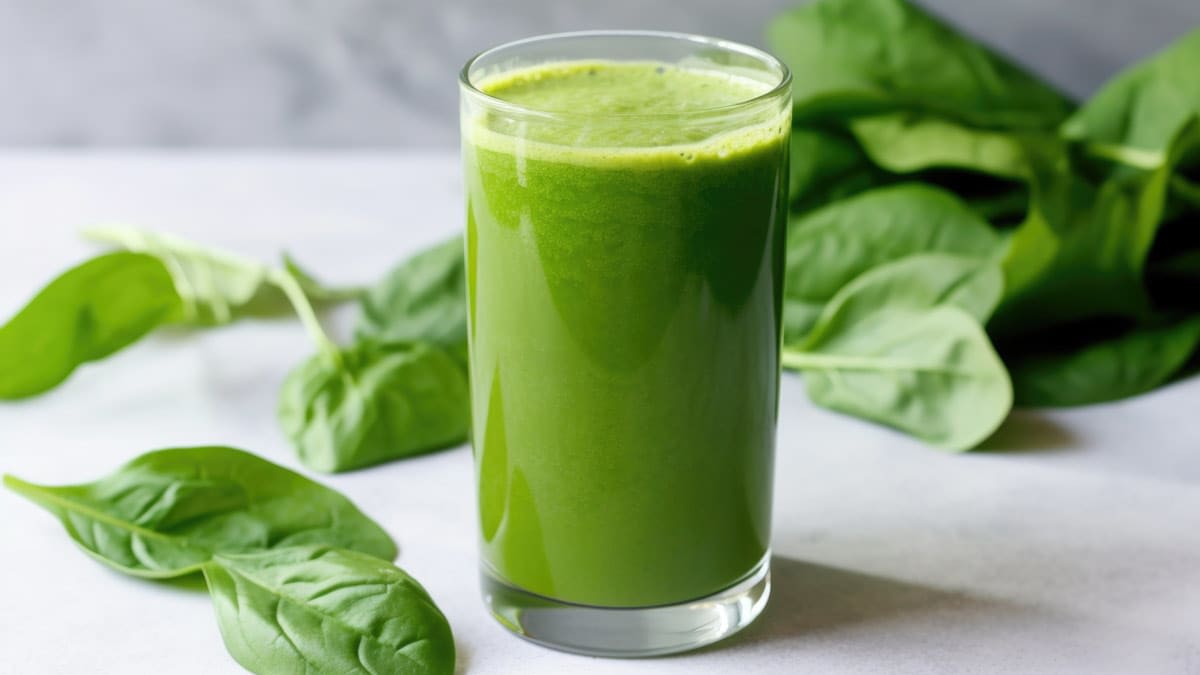 ¿El jugo verde es bueno para ti? - Consumer Reports