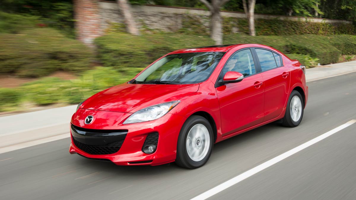 Best Used Cars for Under $10,000 That You Can Buy Now - Consumer Reports