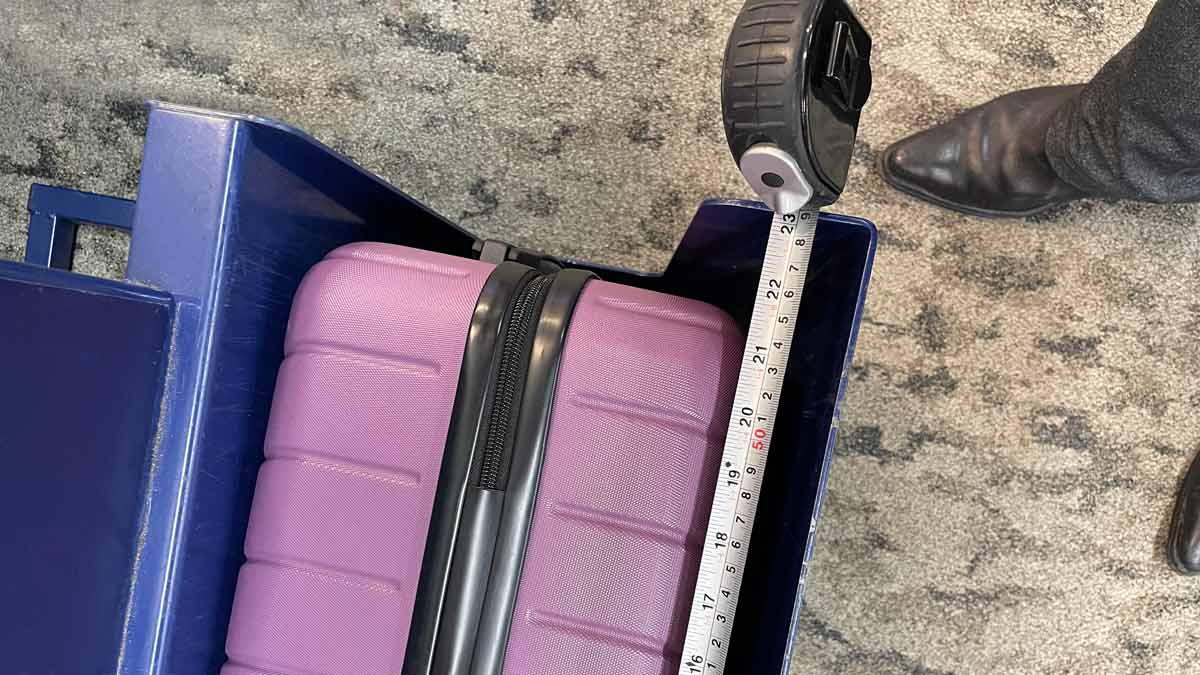 CarryOn Luggage Tactics to Save Money—and Your Sanity Consumer Reports