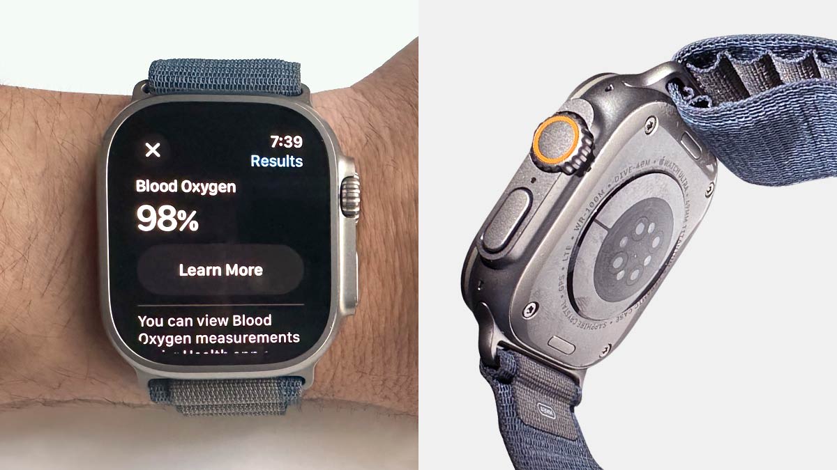 Apple to Stop Sales of Series 9 and Ultra 2 Smartwatches Consumer Reports