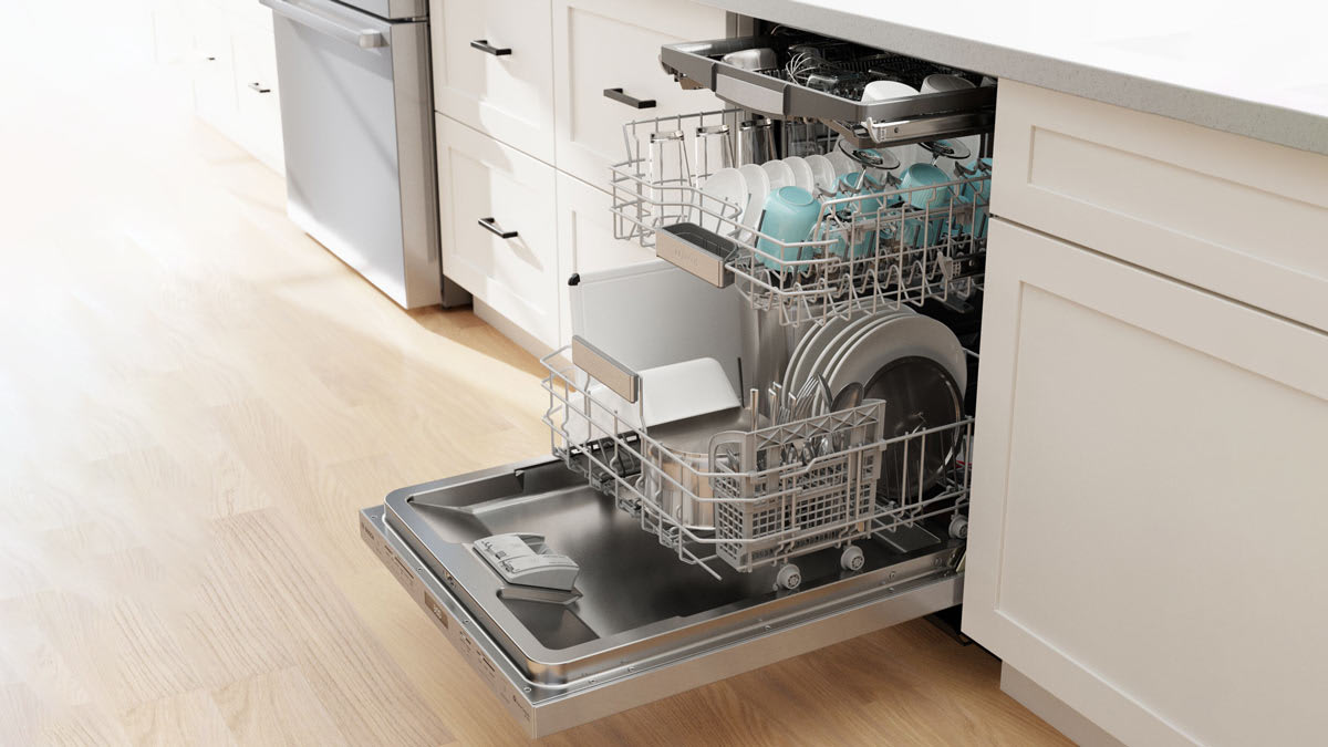 7 Best Dishwashers of 2024, LabTested and Reviewed Consumer Reports