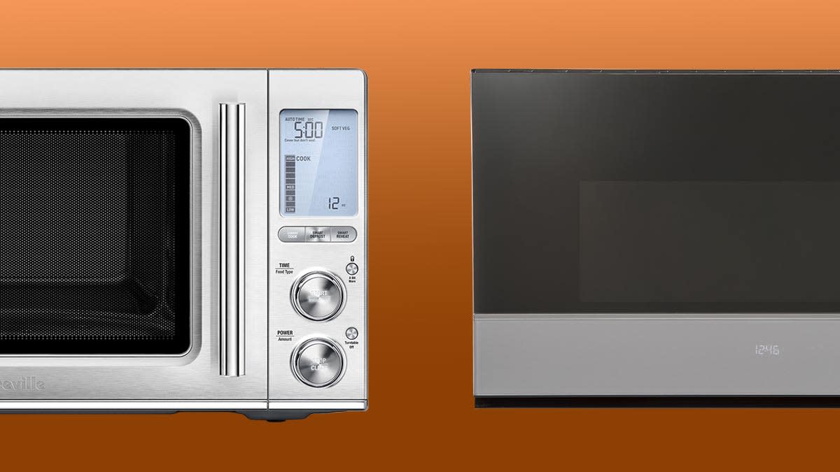 Best Microwaves of 2024 Consumer Reports